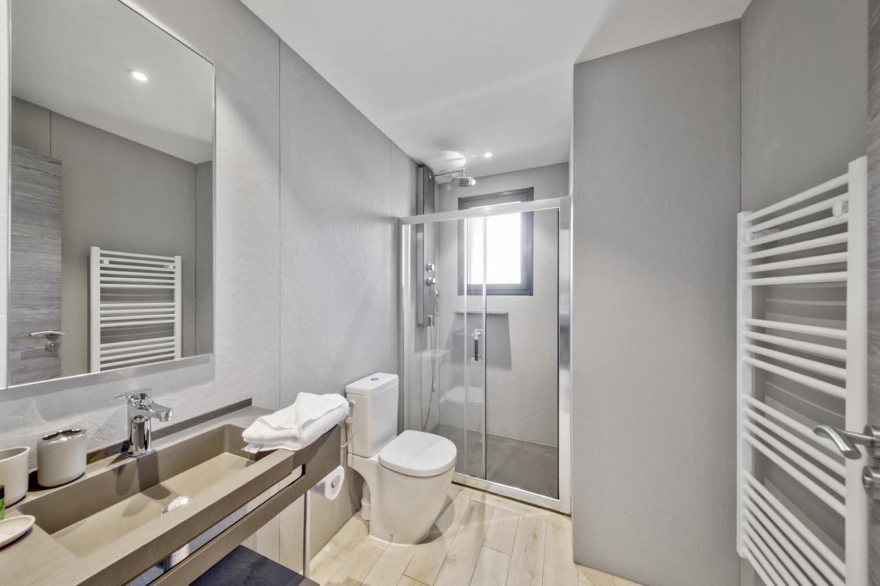 Aparthotel Pierre & Premium Vesna Rossa Porto-Vecchio (Corsica)