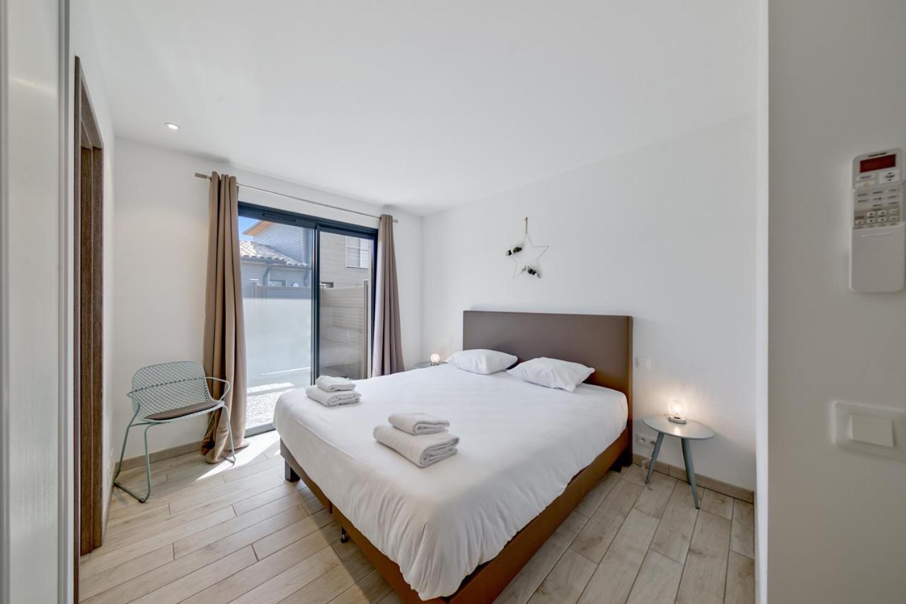 Pierre & Premium Vesna Rossa Aparthotel Porto-Vecchio (Corsica)