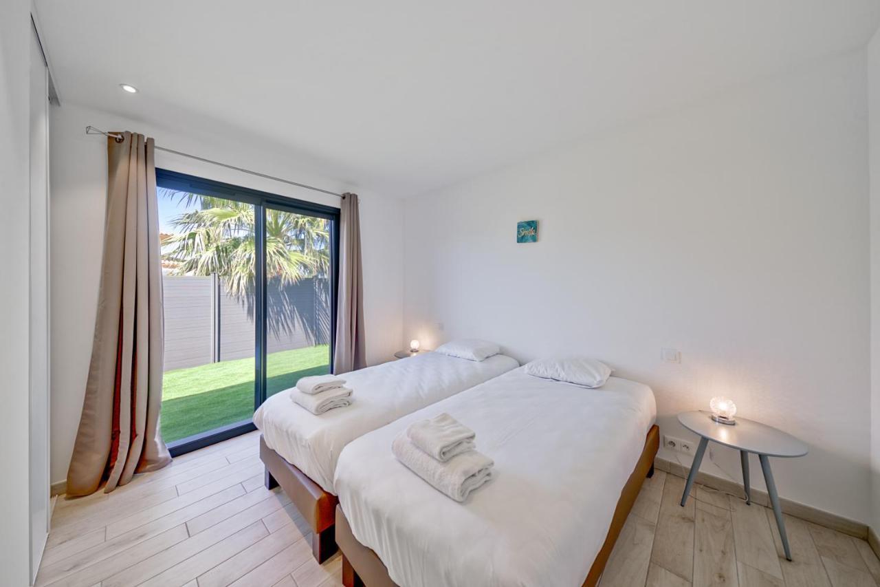 Aparthotel Pierre & Premium Vesna Rossa Porto-Vecchio (Corsica)