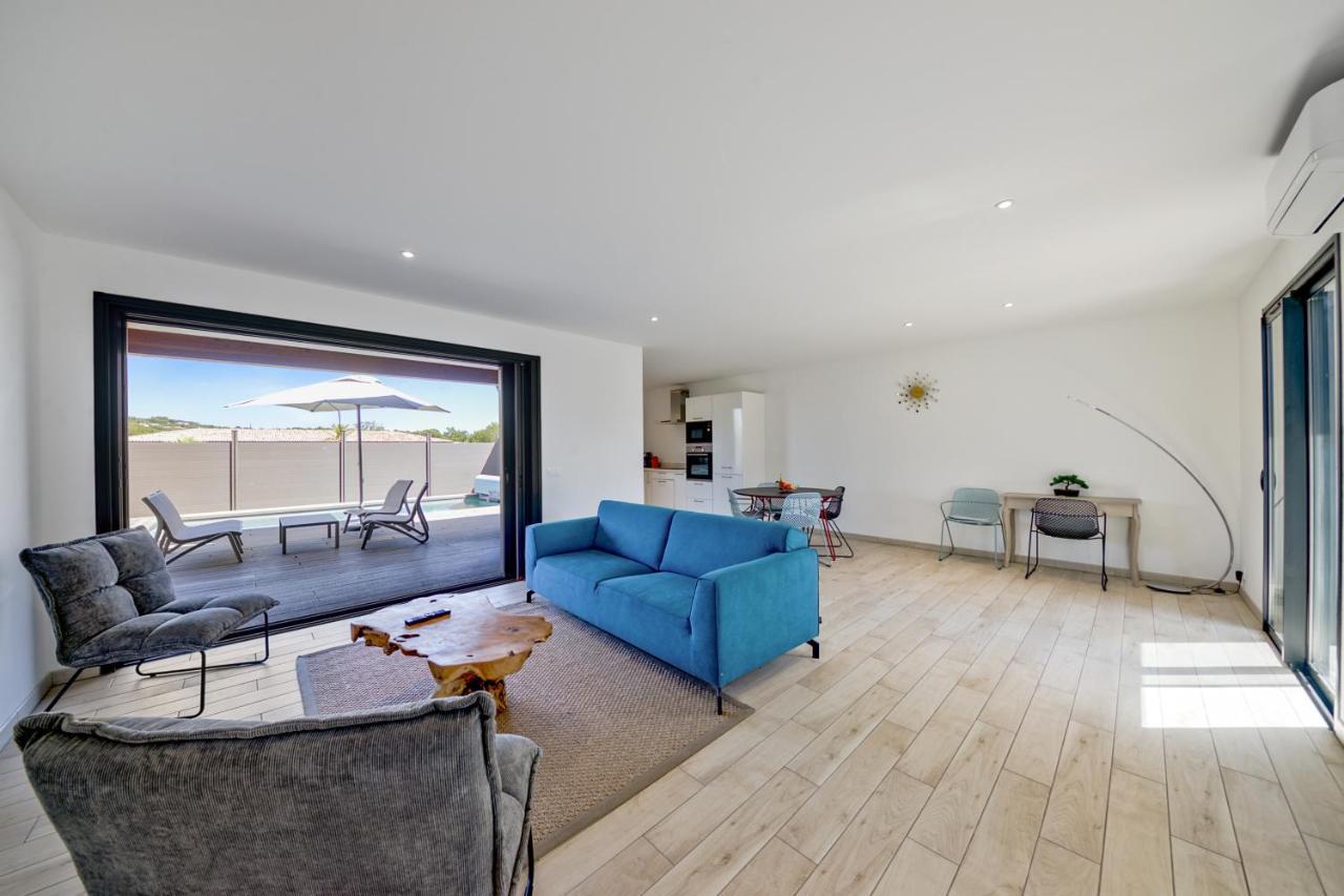 Pierre & Premium Vesna Rossa Aparthotel Porto-Vecchio (Corsica)