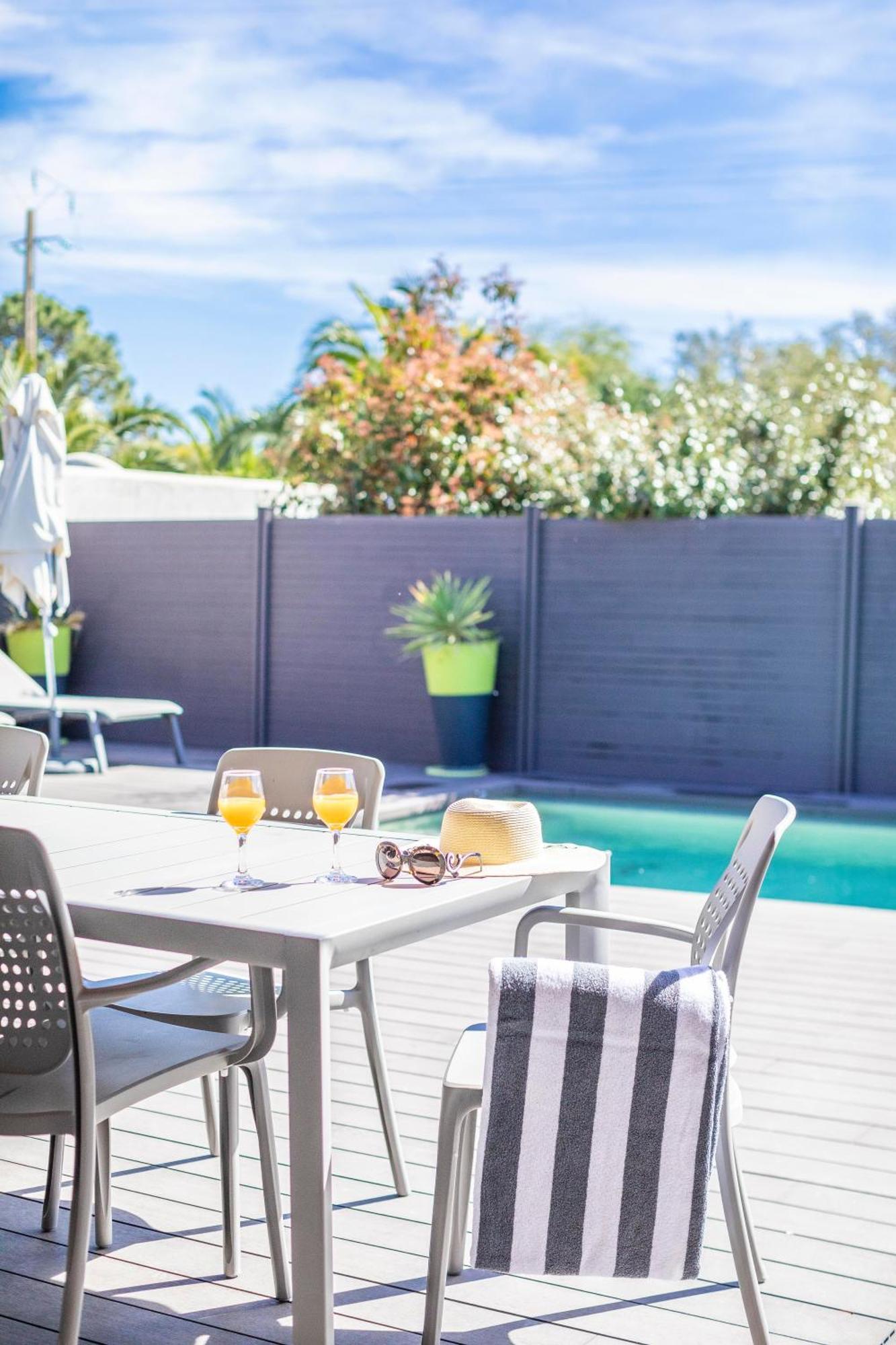 Aparthotel Pierre & Premium Vesna Rossa 5*