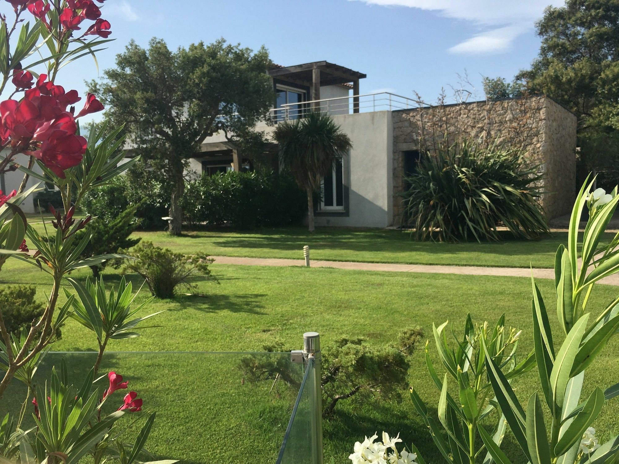 Aparthotel Pierre & Premium Les De Porto-vecchio