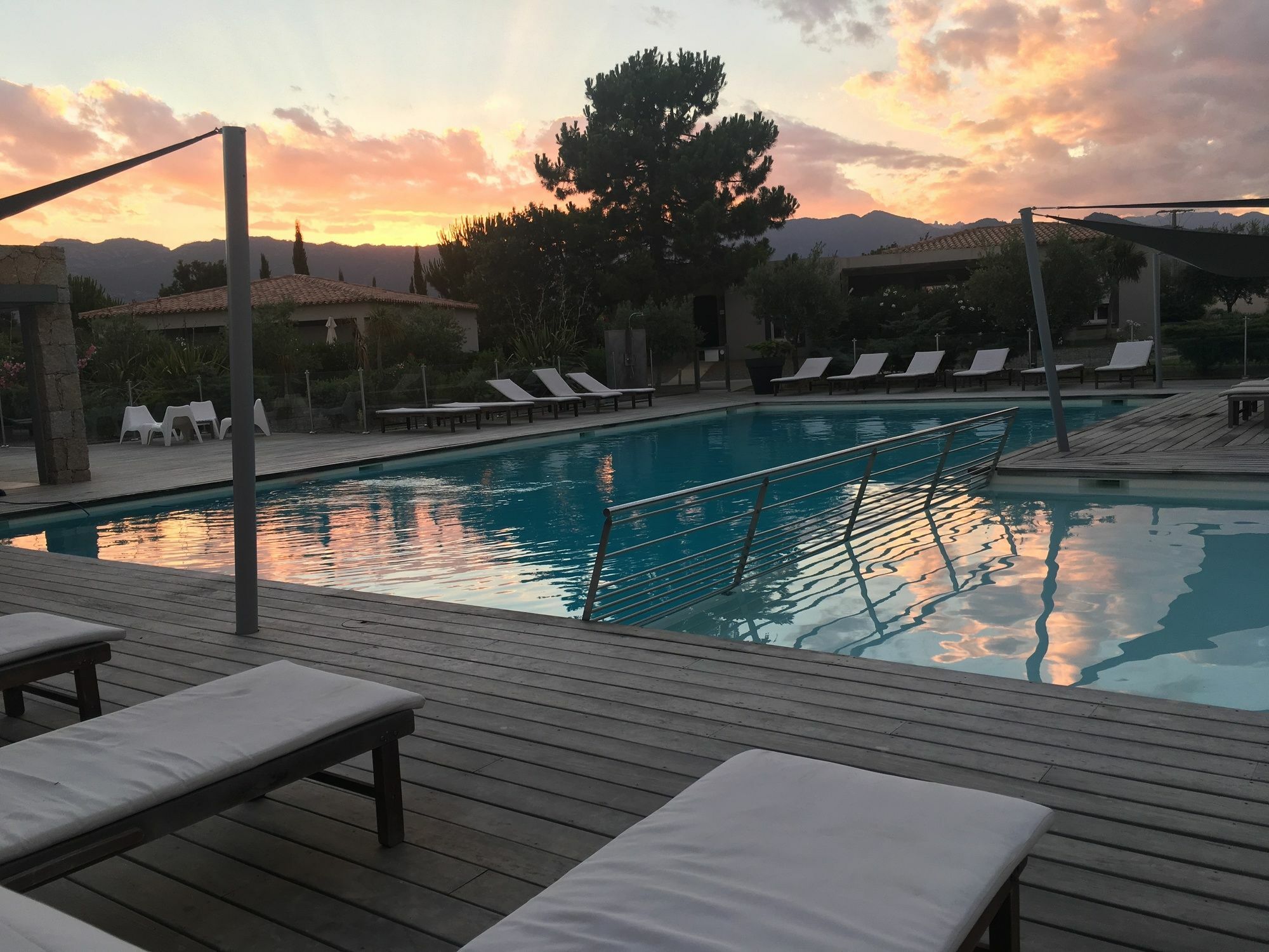 Pierre & Premium Les De Porto-vecchio Porto-Vecchio (Corsica)
