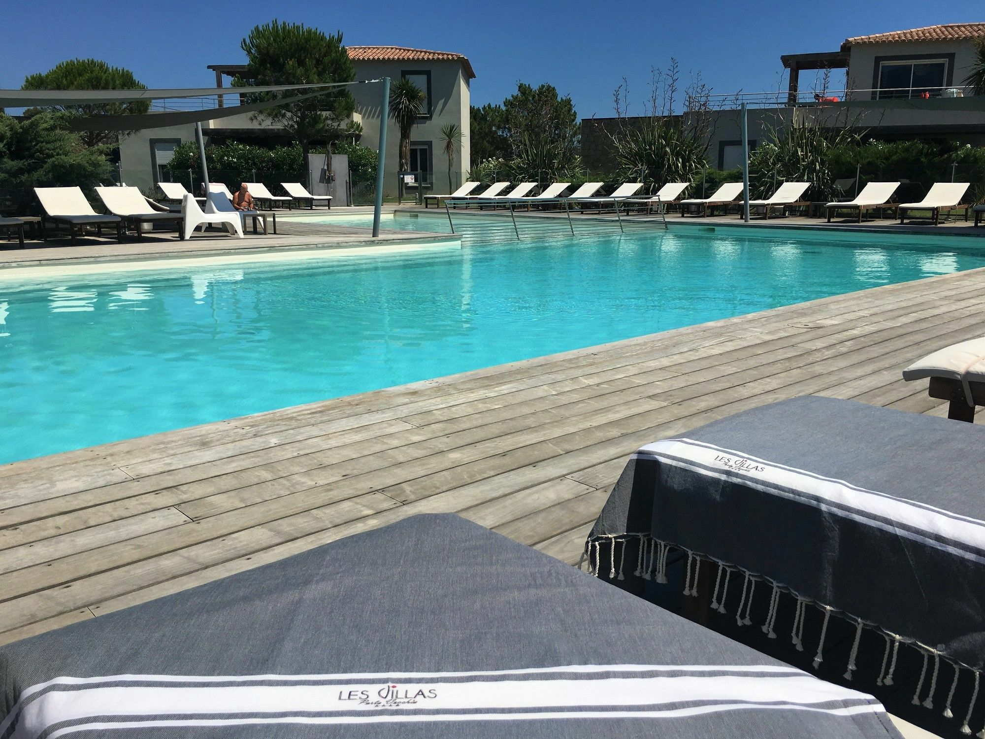 Pierre & Premium Les De Porto-vecchio Aparthotel