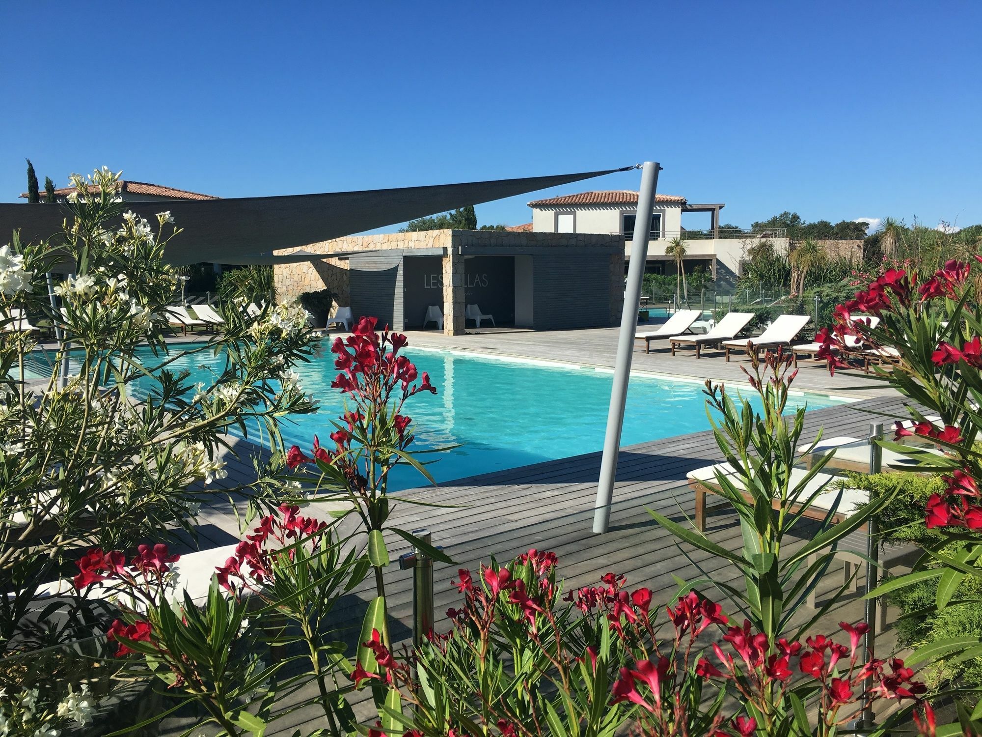 Aparthotel Pierre & Premium Les De Porto-vecchio Porto-Vecchio (Corsica)