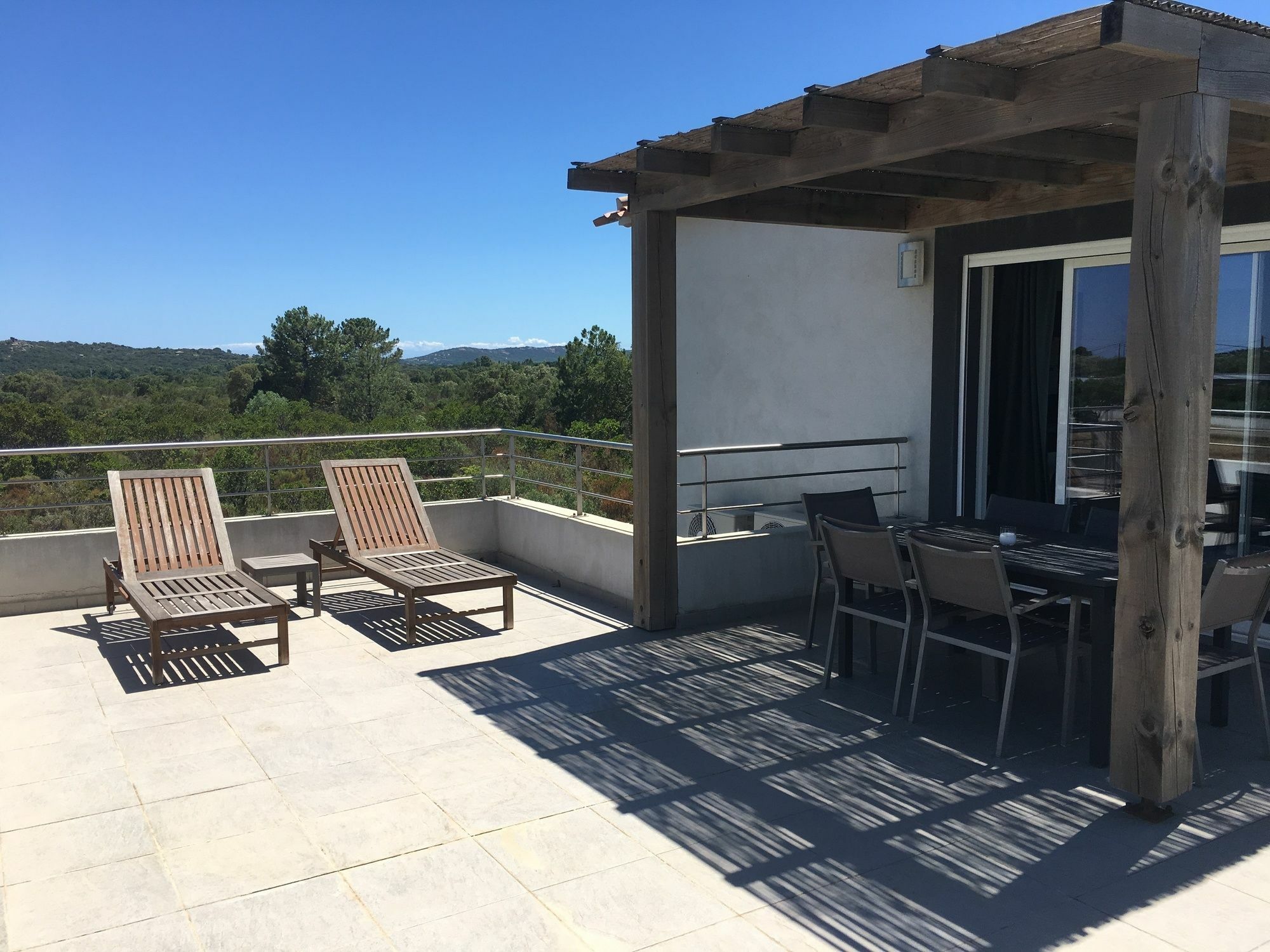Aparthotel Pierre & Premium Les De Porto-vecchio
