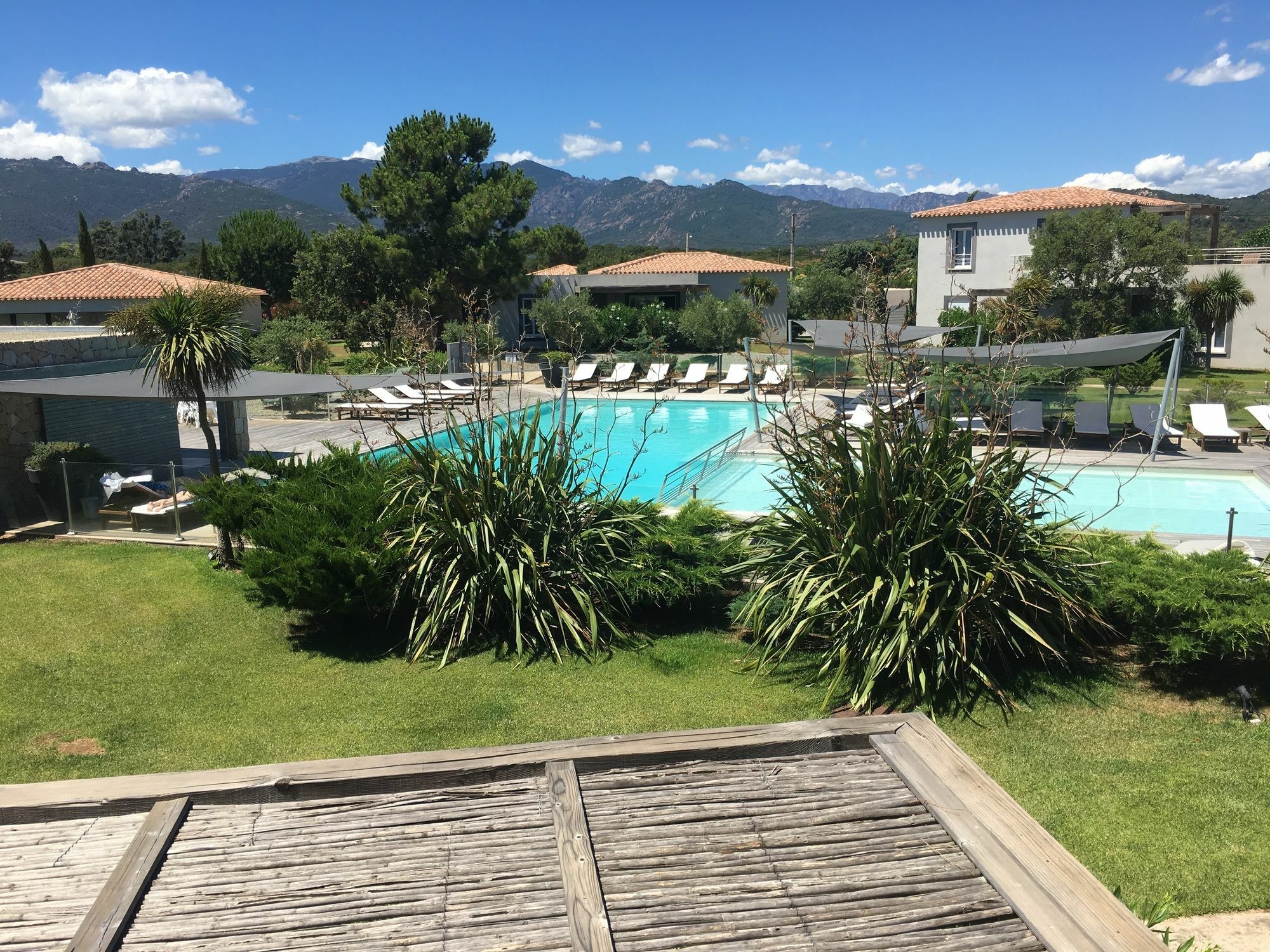 Pierre & Premium Les De Porto-vecchio Porto-Vecchio (Corsica)