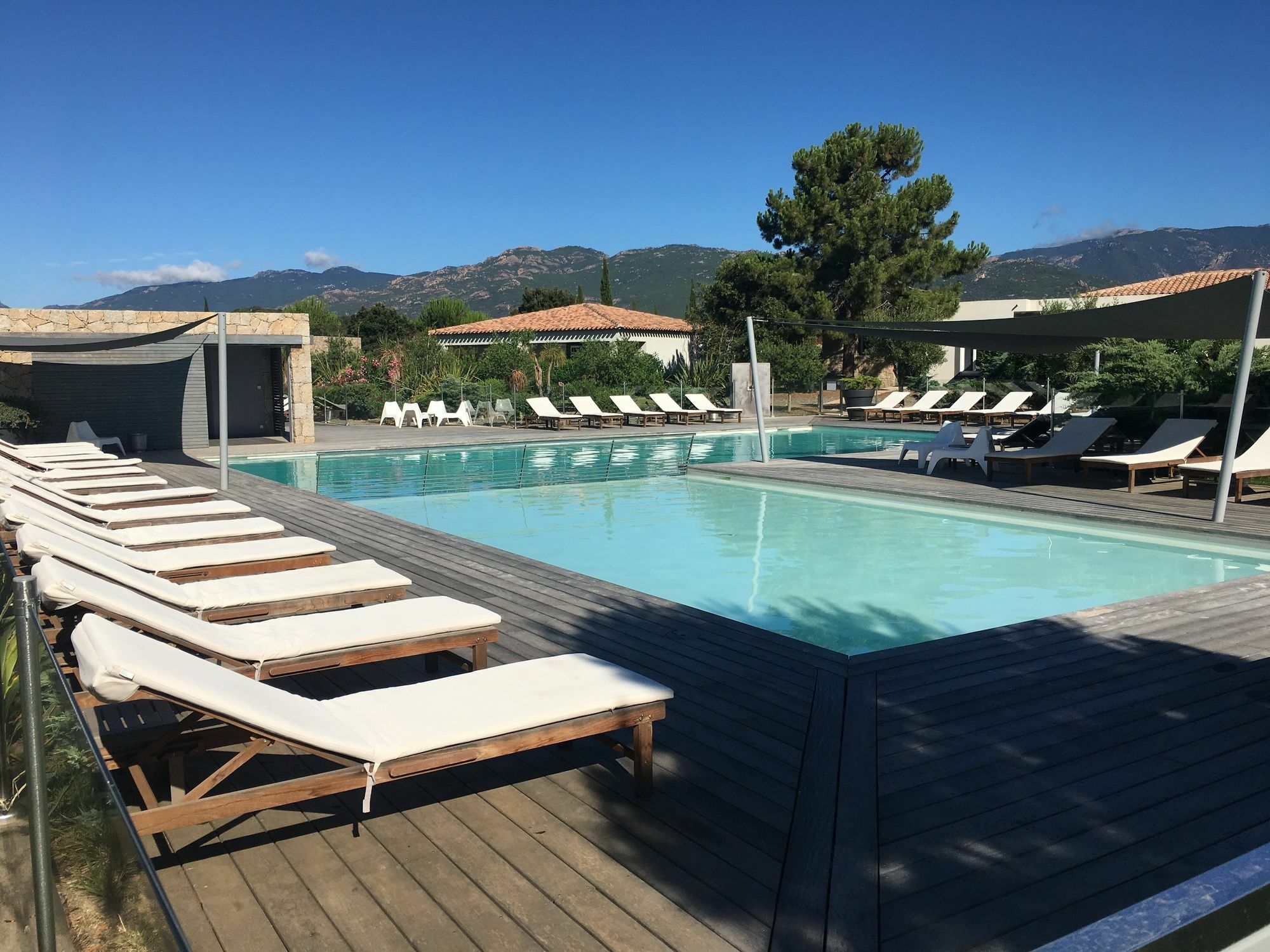 Aparthotel Pierre & Premium Les De Porto-vecchio