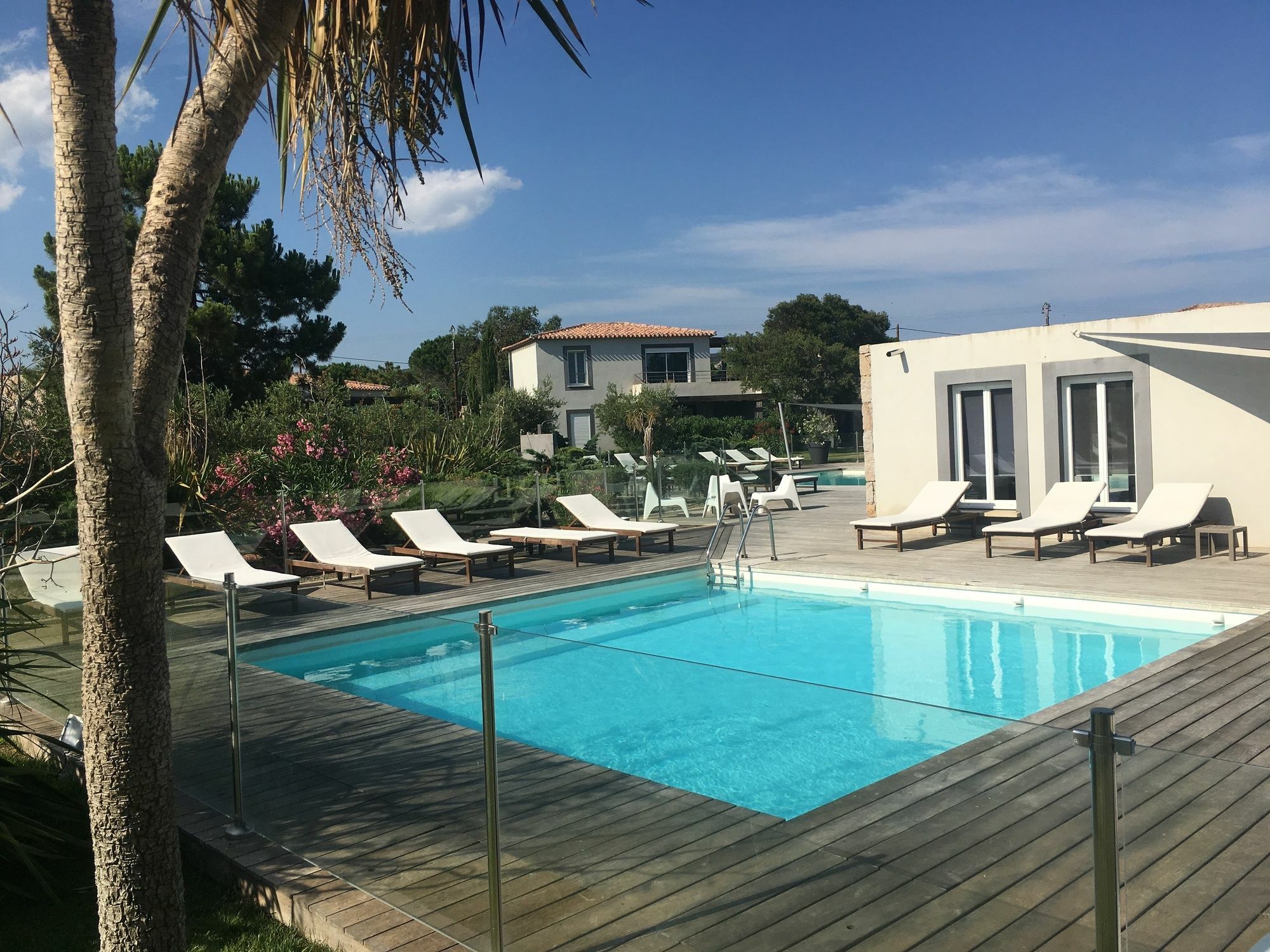 Aparthotel Pierre & Premium Les De Porto-vecchio