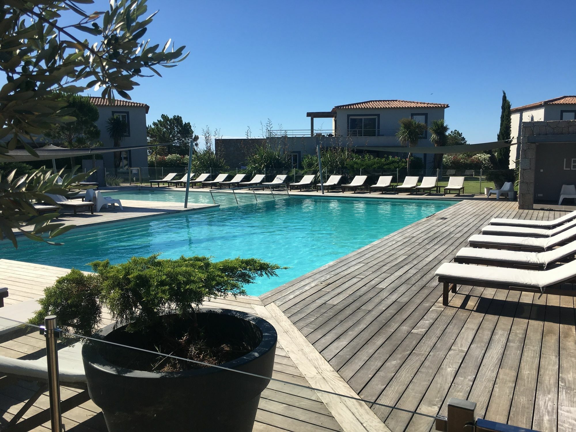 Pierre & Premium Les De Porto-vecchio Aparthotel Porto-Vecchio (Corsica)