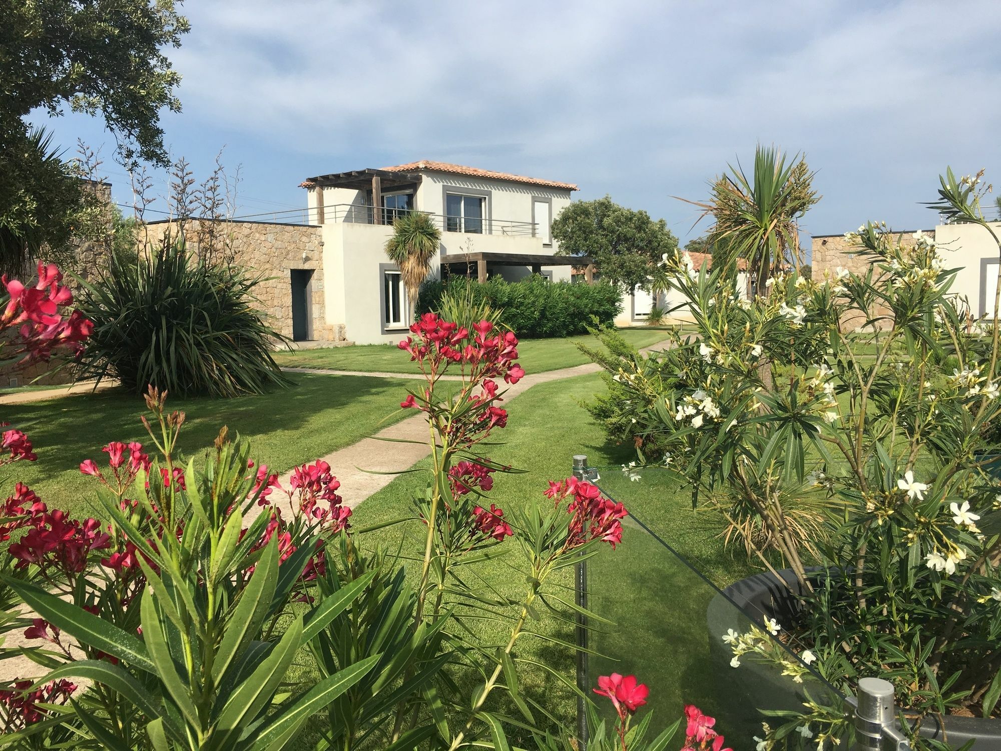 Pierre & Premium Les De Porto-vecchio Aparthotel Porto-Vecchio (Corsica)