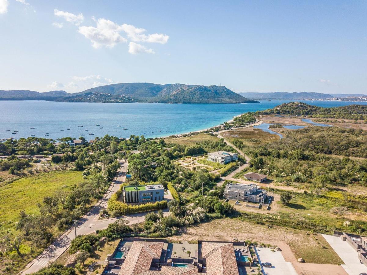 Pierre & Premium Vesna Rossa Aparthotel Porto-Vecchio (Corsica)
