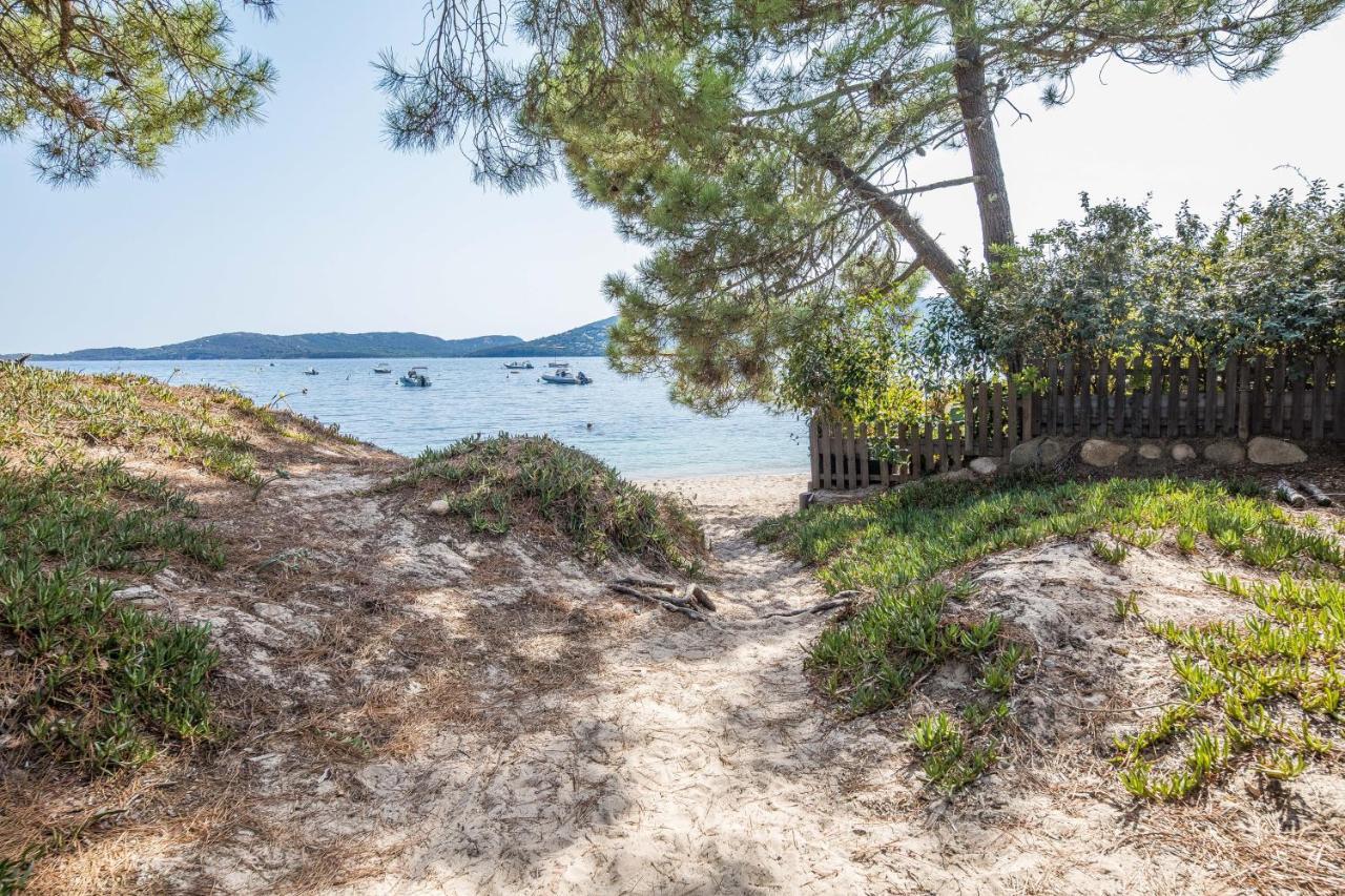 Pierre & Premium Vesna Rossa Porto-Vecchio (Corsica)