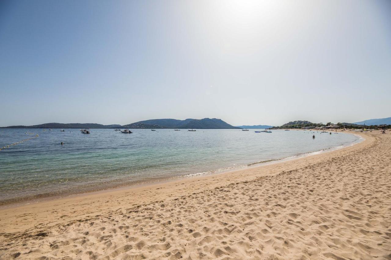 Pierre & Premium Vesna Rossa 5* Porto-Vecchio (Corsica)