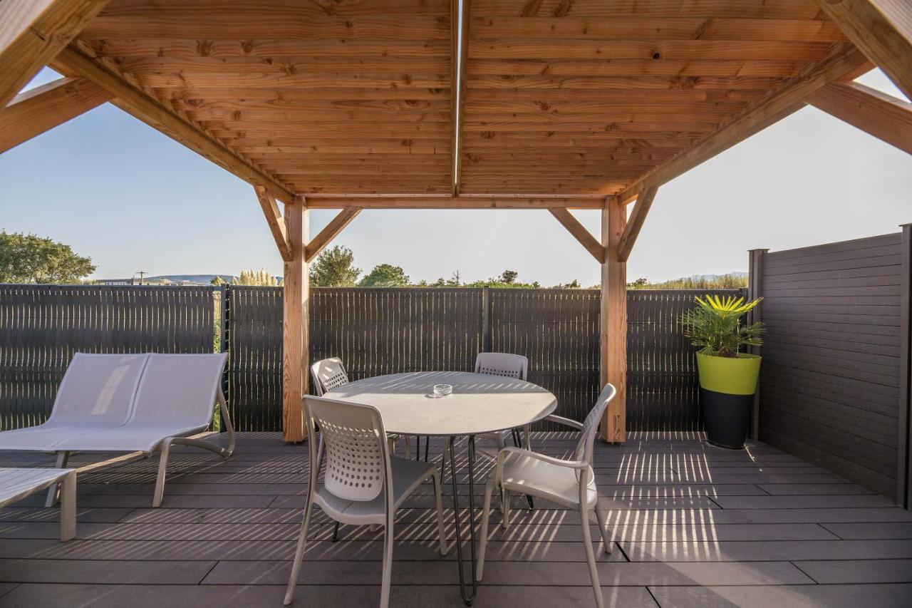 Aparthotel Pierre & Premium Vesna Rossa Porto-Vecchio (Corsica)