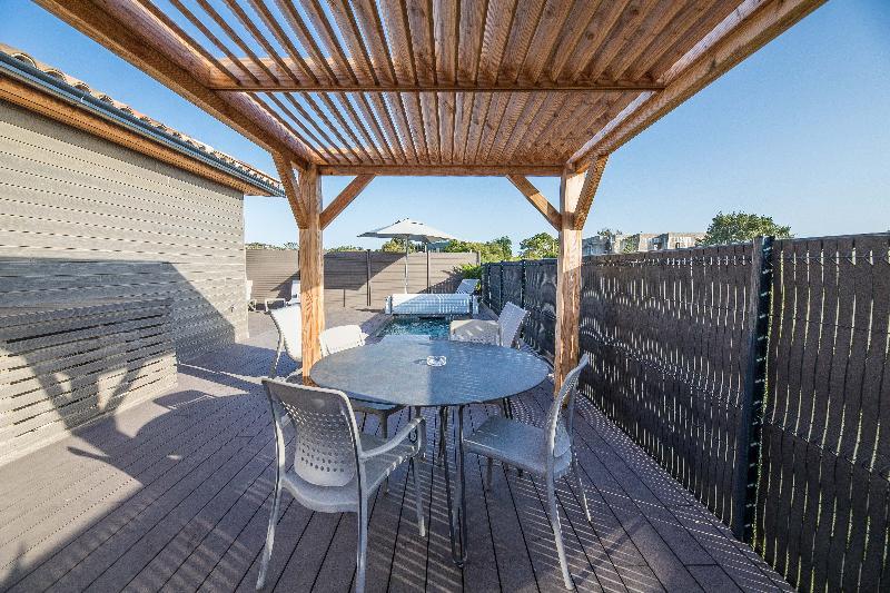 Aparthotel Pierre & Premium Vesna Rossa 5*