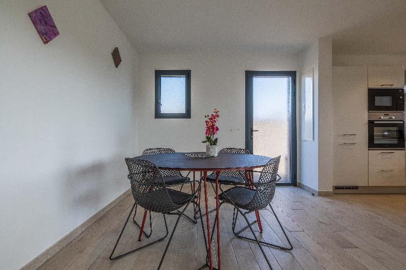 Aparthotel Pierre & Premium Vesna Rossa